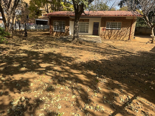 To Let 1 Bedroom Property for Rent in Rustenburg Central North West